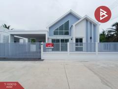 ขายบ้านเดี่ยว-มี-5-หลัง-โครงกาาร-Thym-Grden-Ho