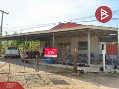 ขายบ้านเดี่ยวพร้อมที่ดิน-เนื้อที่-2-