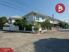 ขายบ้านเดี่ยว หมู่บ้านเดอะวิลล่า รัตนาธิเบศร์ (The Villa Rattanathibet) ปากเกร็ด นนทบุรี-202501171529591737102599922.jpg
