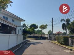 ขายบ้านเดี่ยว หมู่บ้านเดอะวิลล่า รัตนาธิเบศร์ (The Villa Rattanathibet) ปากเกร็ด นนทบุรี-202501171530001737102600660.jpg