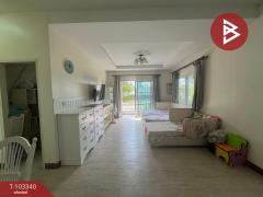 ขายบ้านเดี่ยว หมู่บ้านเดอะวิลล่า รัตนาธิเบศร์ (The Villa Rattanathibet) ปากเกร็ด นนทบุรี-202501171530011737102601408.jpg