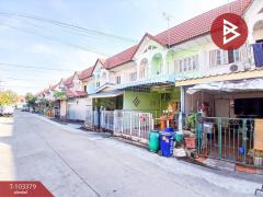 ขายทาวน์เฮ้าส์ หมู่บ้านกล่อมพิรุณ แพรกษา สมุทรปราการ พร้อมเข้าอยู่-202501171541121737103272883.jpg