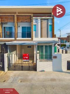 ขายทาวน์เฮ้าส์ หมู่บ้านนครทองลีฟวิ่ง บางนา-เทพารักษ์ (Nakornthong Living Bangna-Thepharak) บางพลี สมุทรปราการ-202501172154401737125680480.jpg