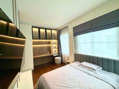 NTG920 ให้เช่า บ้านเดี่ยว เพอร์เฟค มาสเตอร์พีซ สุขุมวิท 77 ตกแต่งหรูพร้อมเข้าอยู่ สระว่ายน้ำส่วนตัว ไกล้สนามบินสุวรรณภูมิ โรบินสันลาดกระบัง-202501181810321737198632423.jpg