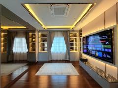 NTG920 ให้เช่า บ้านเดี่ยว เพอร์เฟค มาสเตอร์พีซ สุขุมวิท 77 ตกแต่งหรูพร้อมเข้าอยู่ สระว่ายน้ำส่วนตัว ไกล้สนามบินสุวรรณภูมิ โรบินสันลาดกระบัง-202501181810331737198633157.jpg