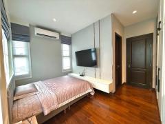 NTG920 ให้เช่า บ้านเดี่ยว เพอร์เฟค มาสเตอร์พีซ สุขุมวิท 77 ตกแต่งหรูพร้อมเข้าอยู่ สระว่ายน้ำส่วนตัว ไกล้สนามบินสุวรรณภูมิ โรบินสันลาดกระบัง-202501181810341737198634595.jpg