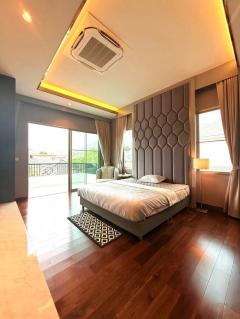 NTG920 ให้เช่า บ้านเดี่ยว เพอร์เฟค มาสเตอร์พีซ สุขุมวิท 77 ตกแต่งหรูพร้อมเข้าอยู่ สระว่ายน้ำส่วนตัว ไกล้สนามบินสุวรรณภูมิ โรบินสันลาดกระบัง-202501181810351737198635345.jpg