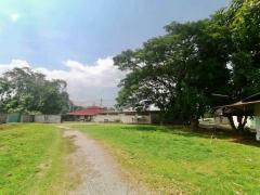 พลาดไม่ได้! ขายที่ดินติดถนนวงแหวนรอบ 2 เชียงใหม่ 5 ไร่เศษ หน้ากว้าง 100 เมตร