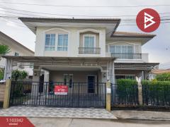 ขายบ้านเดี่ยว-หมู่บ้านภัสสร19-วัชรพล