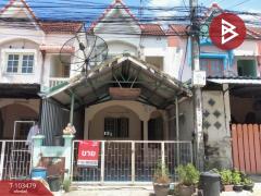 ขายทาวน์เฮ้าส์ หมู่บ้านนันทวันเซนต์ 1 หนองจอก (Nantawan Saint 1) กรุงเทพมหานคร-202501191055581737258958316.jpg
