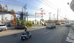R054-179 ขายถูก ที่ดิน ขาย ที่ดิน ติดถนนบางนา - ตราด กม.26 พื้นที่ 83-2-99 ไร่ ตำบลบางเสาธง อำเภอบางพลี จังหวัดสมุทรปราการ-202501191106401737259600464.jpg