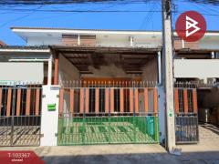 ขายทาวน์เฮ้าส์-เนื้อที่-21.4-ตร.วา-ซ.สุข