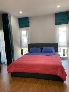 ขายบ้านเดี่ยว 2 ชั้น หมู่บ้านฟ้ากรีนเนอรี่ ธีโอ ปิ่นเกล้า-สาย5  (รหัสทรัพย์ 202505) แขวงบางกระทึก-202501200256041737316564552.jpg