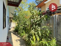  ขายบ้านเดี่ยวพร้อมที่ดิน เนื้อที่ 1 งาน 50 ตร.วา สันทราย เชียงใหม่-202501201038161737344296033.jpg