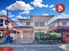 ขายบ้านแฝด-หมู่บ้านทัศรินทร์-แพรกษ