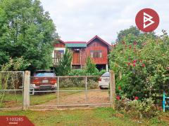 ขาย/เช่า-บ้านเดี่ยวพร้อมที่ดิน-เนื้