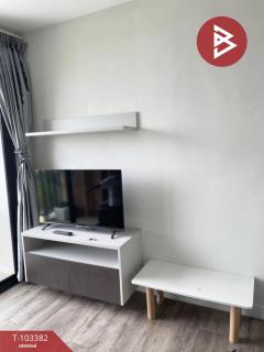 ขายคอนโดมิเนียม-จี-คอนโด-ศรีราชา1-(G-Condo