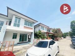 ขายบ้านเดี่ยว-หมู่บ้านกิตตินคร-กรี