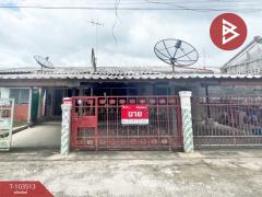 ขายบ้านแฝด-หมู่บ้านบางพลีนคร-เทพาร