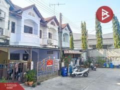 ขายทาวน์เฮ้าส์ หมู่บ้านเบญจศิริ เพชรเกษม 91 กระทุ่มแบน สมุทรสาคร-202501201254381737352478679.jpg