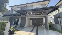ขายบ้านเดี่ยว-2-ชั้น-หมู่บ้านเซนโทร-