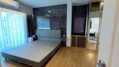 ขายบ้านเดี่ยว 2 ชั้น หมู่บ้านเซนโทร บางนา-วงแหวน ซอยเฉลิมพระเกียรติ 30 ประเวศ #LB243 - 000928-202501201327121737354432745.jpg