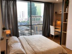 ให้เช่า หรือ ขาย Condo Noble Revo Silom ใกล้รถไฟฟ้า BTS สุรศักดิ์ ขนาด 50 ตารางเมตร 1 ห้องนอน ชั้น17 ห้องมุม ตกแต่งครบ-202501201406021737356762189.jpg
