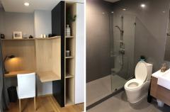 ให้เช่า หรือ ขาย Condo Noble Revo Silom ใกล้รถไฟฟ้า BTS สุรศักดิ์ ขนาด 50 ตารางเมตร 1 ห้องนอน ชั้น17 ห้องมุม ตกแต่งครบ-202501201406041737356764293.jpg