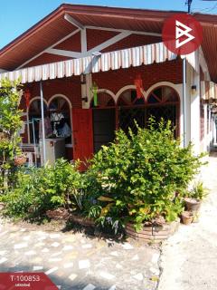 ขายบ้านเดี่ยวพร้อมที่ดิน-เนื้อที่-1-