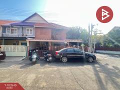 ขายทาวน์เฮ้าส์-หมู่บ้านพฤกษา31-นครปฐ