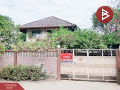 ขายบ้านเดี่ยว-ถ.แจ้งวัฒนะ38-เนื้อที่-1