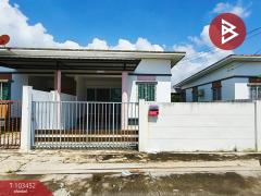 ขายบ้านเดี่ยว-หมู่บ้านแสนสุข-ลาดให