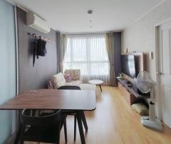 ขาย คอนโด U Delight Residence Pattanakarn-Thonglor : ยู ดีไลท์ เรสซิเดนซ์ พัฒนาการ-ทองหล่อ ) 37.01 ตรม. 1นอน แต่งบิวอินท์สวย วิวโล่งเห็นคลอง-202501201556581737363418771.jpg