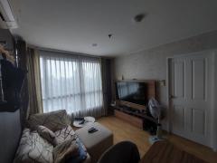 ขาย คอนโด U Delight Residence Pattanakarn-Thonglor : ยู ดีไลท์ เรสซิเดนซ์ พัฒนาการ-ทองหล่อ ) 37.01 ตรม. 1นอน แต่งบิวอินท์สวย วิวโล่งเห็นคลอง-202501201556591737363419506.jpg