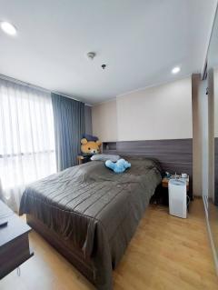 ขาย คอนโด U Delight Residence Pattanakarn-Thonglor : ยู ดีไลท์ เรสซิเดนซ์ พัฒนาการ-ทองหล่อ ) 37.01 ตรม. 1นอน แต่งบิวอินท์สวย วิวโล่งเห็นคลอง-202501201557001737363420239.jpg