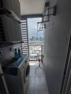 ขาย คอนโด U Delight Residence Pattanakarn-Thonglor : ยู ดีไลท์ เรสซิเดนซ์ พัฒนาการ-ทองหล่อ ) 37.01 ตรม. 1นอน แต่งบิวอินท์สวย วิวโล่งเห็นคลอง-202501201557031737363423838.jpg