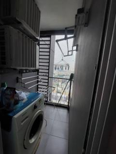 ขาย คอนโด U Delight Residence Pattanakarn-Thonglor : ยู ดีไลท์ เรสซิเดนซ์ พัฒนาการ-ทองหล่อ ) 37.01 ตรม. 1นอน แต่งบิวอินท์สวย วิวโล่งเห็นคลอง-202501201557041737363424558.jpg