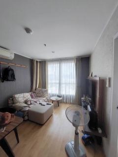 ขาย คอนโด U Delight Residence Pattanakarn-Thonglor : ยู ดีไลท์ เรสซิเดนซ์ พัฒนาการ-ทองหล่อ ) 37.01 ตรม. 1นอน แต่งบิวอินท์สวย วิวโล่งเห็นคลอง-202501201557051737363425988.jpg