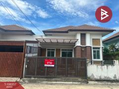 ขายบ้านเดี่ยว-หมู่บ้านกิตตินคร-การ