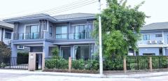 ขาย บ้านเดี่ยว M752 The Plant Estique Pattanakarn 38 216 ตรม 100 ตรว