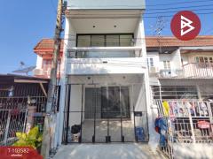 ขายทาวน์เฮ้าส์-หมู่บ้านบัวทองธานี19-