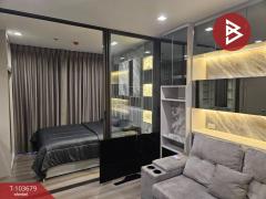 ขายคอนโดมิเนียม-เดอะโพลิแทน-รีฟ-(The-Polit