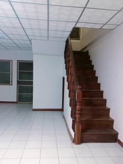 ขายทาวน์เฮ้าส์ 2 ชั้น หมู่บ้านปากเกร็ดวิลเลจ อ.ปากเกร็ด จ.นนทบุรี 17.5 ตารางวา บิวท์อินใหม่ 2ห้องนอน 2 ห้องน้ำ 1 ที่จอดรถ ทำเลดีมาก-202501211015261737429326897.jpg