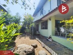 ขายบ้านเดี่ยว หมู่บ้านเนเชอร์วิลล์​ สามวา (Nature view village) มีนบุรี กรุงเทพมหานคร-202501211018121737429492977.jpg