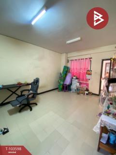 ขายห้องชุด-เอื้ออาทรบางโฉลง5-บางพลี-
