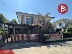 ขายบ้านเดี่ยว หมู่บ้านเดอะทรัสต์ กาญจนาภิเษก-หทัยราษฎร์ ลำลูกกา ปทุมธานี-202501211209271737436167564.jpg