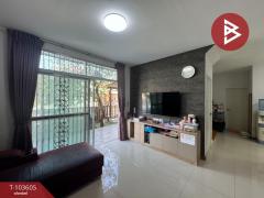 ขายบ้านเดี่ยว หมู่บ้านเดอะทรัสต์ กาญจนาภิเษก-หทัยราษฎร์ ลำลูกกา ปทุมธานี-202501211209291737436169874.jpg