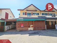 ขายบ้านแฝด-โครงการบ้านจิตอารีย์-ห้