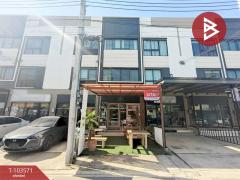 ขายทาวน์เฮ้าส์ หมู่บ้านดิสทริค เทพารักษ์ (District Theparak) แพรกษา สมุทรปราการ-202501211447211737445641616.jpg