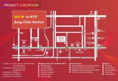 ให้เช่า พลัมคอนโด สุขุมวิท 97/1 ใกล้ BTS บางจาก 27 ตารางเมตร 1 ห้องนอน ชั้น6 ทิศเหนือ ตกแต่งครบ-202501211527521737448072446.jpg